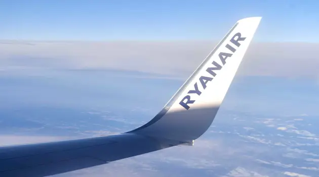 Ryanair celebra il sedicesimo anniversario a Perugia