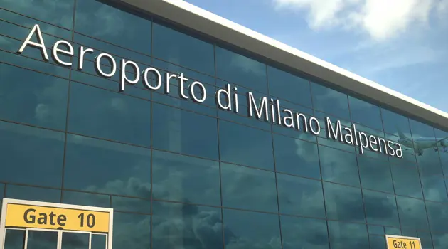 Smart Security a Linate e Malpensa