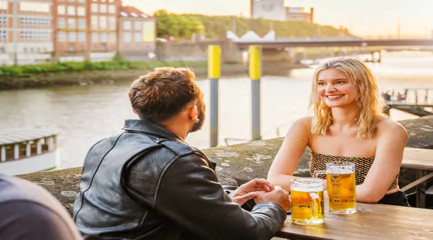 Viaggio tra le birre regionali della Germania