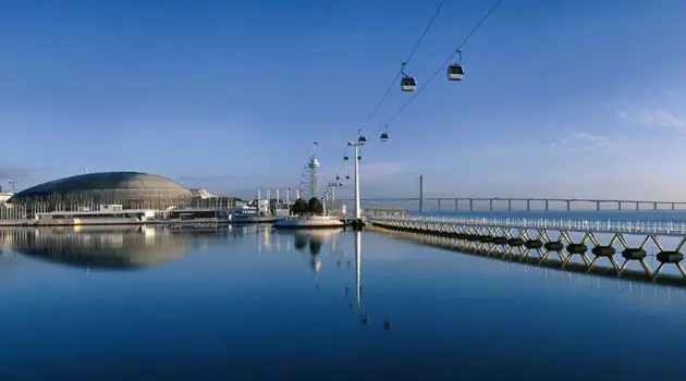 Lisbona torna a dare il benvenuto ai turisti italiani