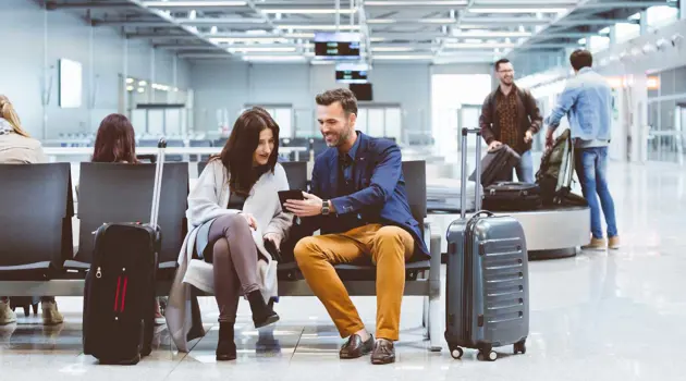 Accordo tra ITA Airways e American Express