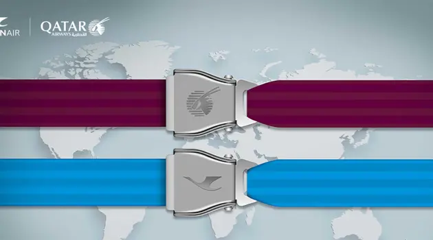 Codeshare tra Qatar Airways e Xiamen Airlines