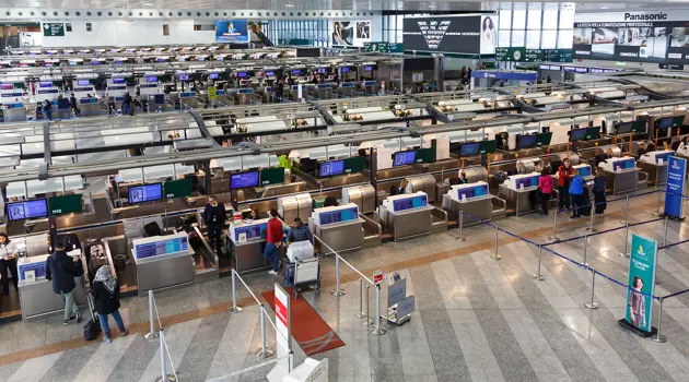 Gli aeroporti di Milano ottengono l'attestazione “Hygiene Synopsis” 
