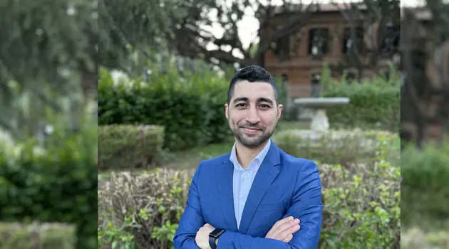 Intervista a Salvatore Gabriele Imperiale