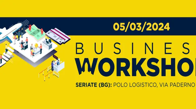 BGY Business Workshop 2024