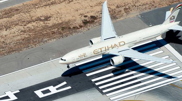 Etihad Airways agevola i piani di viaggio e lancia “Etihad Credit”