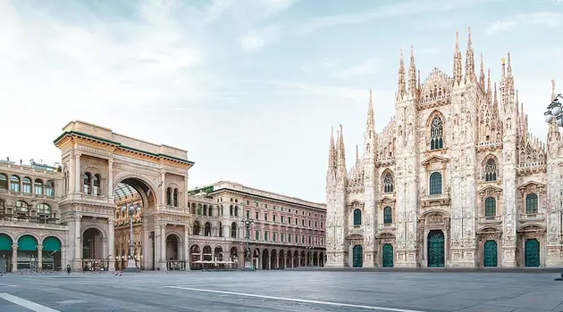 Eurowings lancia la stagione estiva