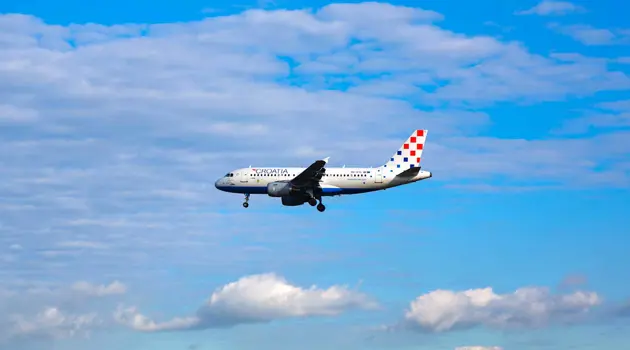 Nuovo volo Milano-Zagabria con Croatia Airlines