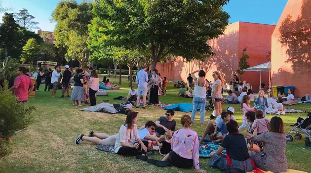 I festival musicali da non perdere a Lisbona in estate