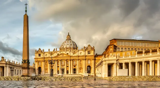 Il pellegrinaggio delle sette chiese per il Giubileo 2025