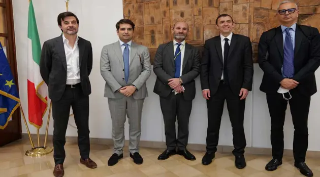 Aeroporti di Puglia: i programmi di sviluppo con Wizz Air