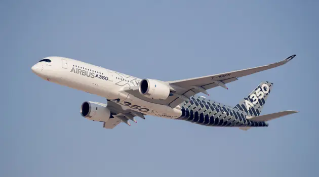 Cina e Airbus rafforzano la loro partnership nell’aviazione civile