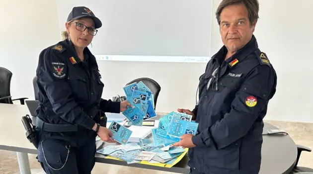 Aeroporto di Palermo: nuove regole per accedere alle aree PRN