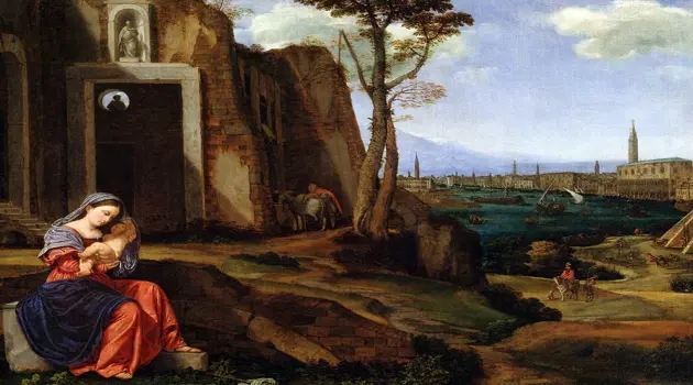 Lotto, Romanino, Moretto e Ceruti in mostra a Brescia