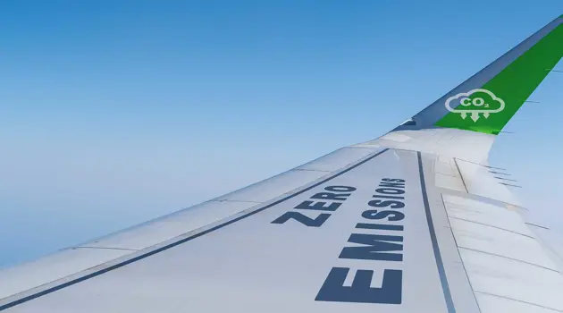 ITA Airways si impegna con SBTi a ridurre le emissioni