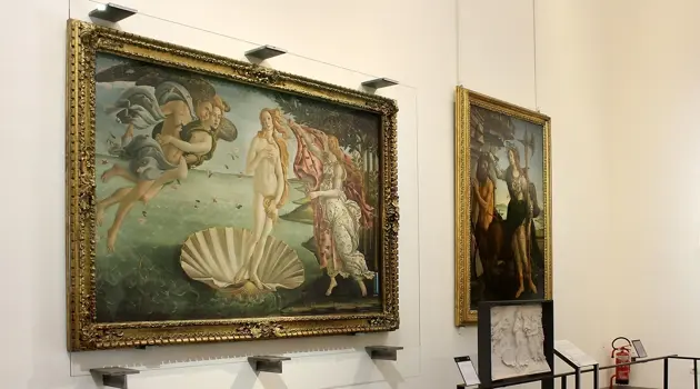 Riapertura dei Musei nelle regioni italiane in zona gialla