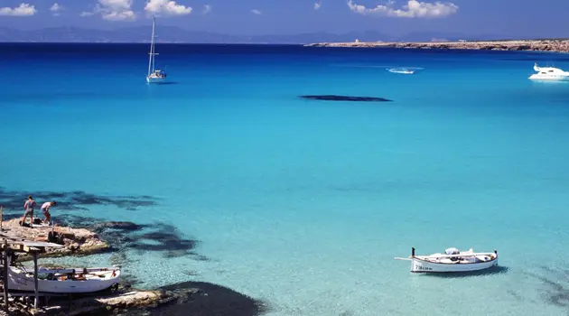 Formentera, sicura e sostenibile
