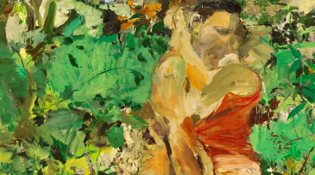 Passione Novecento da Paul Klee a Damien Hirst