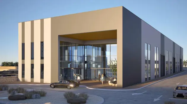 flydubai aprirà un simulatore di volo e una struttura di addestramento