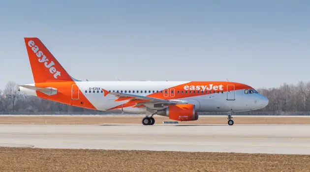 Ripartono i voli easyjet da Ancona per la stagione estiva 2019
