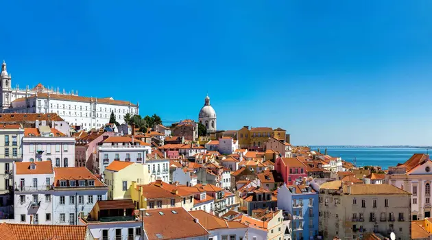 Tesori nascosti da vedere a Lisbona