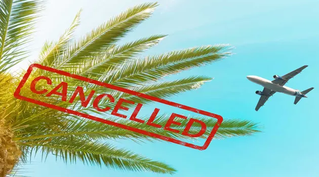 ENAC: i vettori aerei in caso di cancellazioni di voli non dovuti al Covid-19 devono rimborsare il costo del biglietto aereo