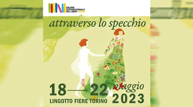 XXXV edizione del Salone Internazionale del Libro di Torino