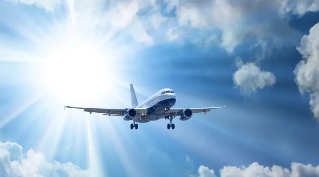 Airbus adatta l'attività di produzione delle ali in conseguenza ai nuovi scenari dovuti al Covid-19
