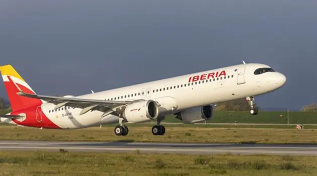 Iberia: il lungo raggio via Madrid diventa più flessibile