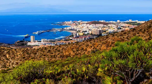 Isole Canarie distanti per natura, ma accoglienti per spirito