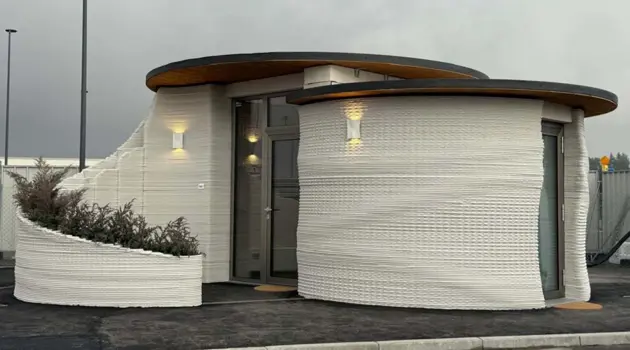 All'aeroporto di Milano Bergamo nasce “Ol Casél”