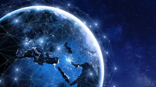Airbus e JSAT insieme per il terzo nodo della SpaceDataHighway