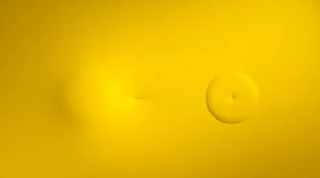 Bonalumi al Palazzo Reale di Milano