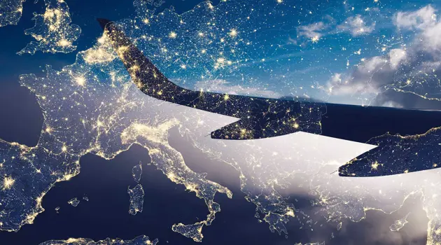 Il Direttore Generale ENAC nominato responsabile economico dell’European Civil Aviation Conference