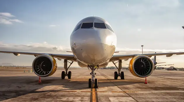 Vueling collega Ancona con Barcellona