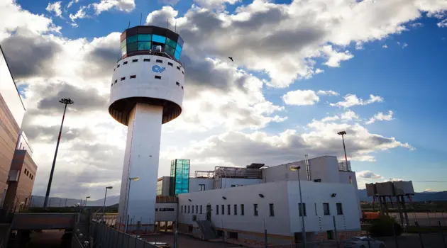 Il network dei collegamenti  dell'Aeroporto di Olbia Costa Smeralda 