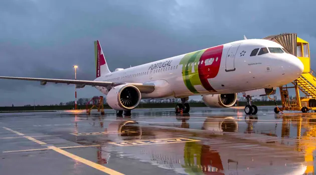 Dall'Italia al Brasile e il Nord America con Tap Air Portugal