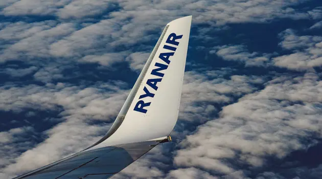 I voli di Ryanair da Bologna per l'estate