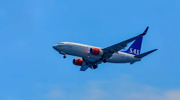 All'aeroporto di Genova nuovo volo per Copenaghen