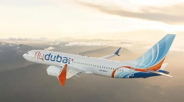 flydubai lancia due voli giornalieri per Bangkok
