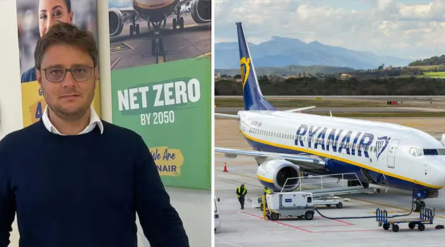 Ryanair e il mercato italiano: strategie, rotte e prospettive di crescita