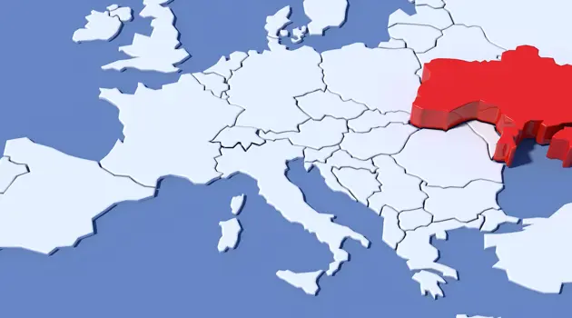 Raccomandazioni per gli italiani in Ucraina - AGGIORNAMENTO