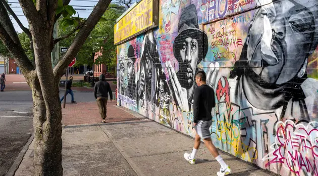 Hip hop: le migliori esperienze a New York