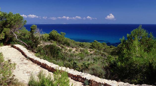 Isole Baleari: Formentera