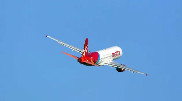 Air Malta avvia le vendite per il programma Safe Corridor Summer 2020