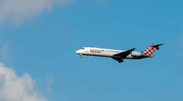 Volotea lancia 40 nuove rotte domestiche per quest'estate