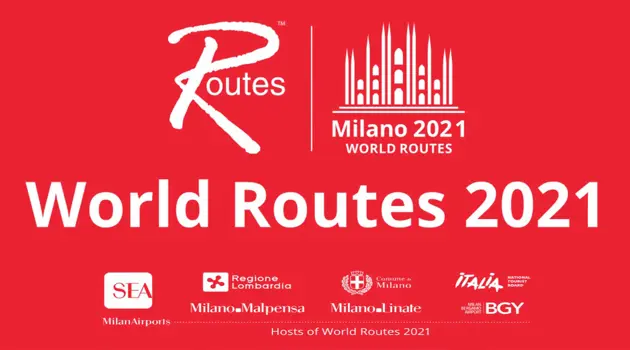World Routes 2021 e i leader dell’aviazione globale