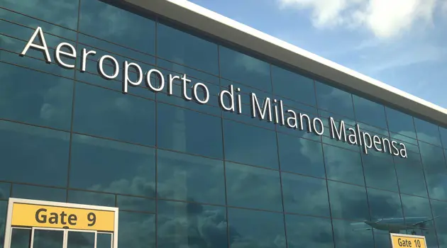 A Malpensa e Linate incentivi alle compagnie aeree per il SAF