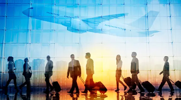 I migliori aeroporti europei del 2021