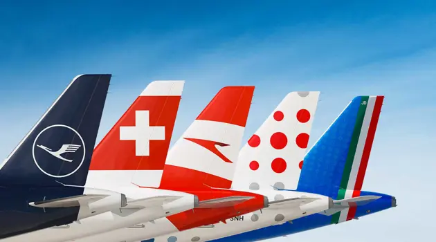 ITA Airways: al via i codeshare intercontinentali con Lufthansa